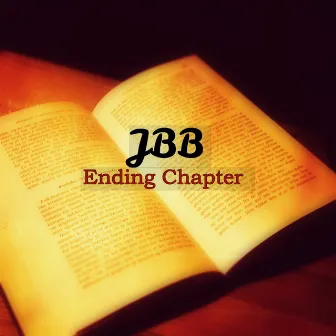 Ending Chapter by Johan Benjamin Breivik