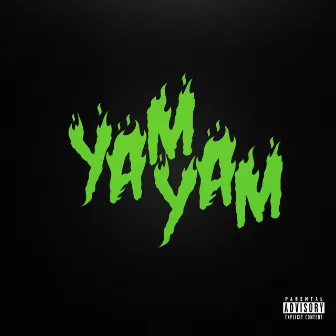 YAM YAM by Baz