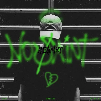 NOSAINT by St. Nylo