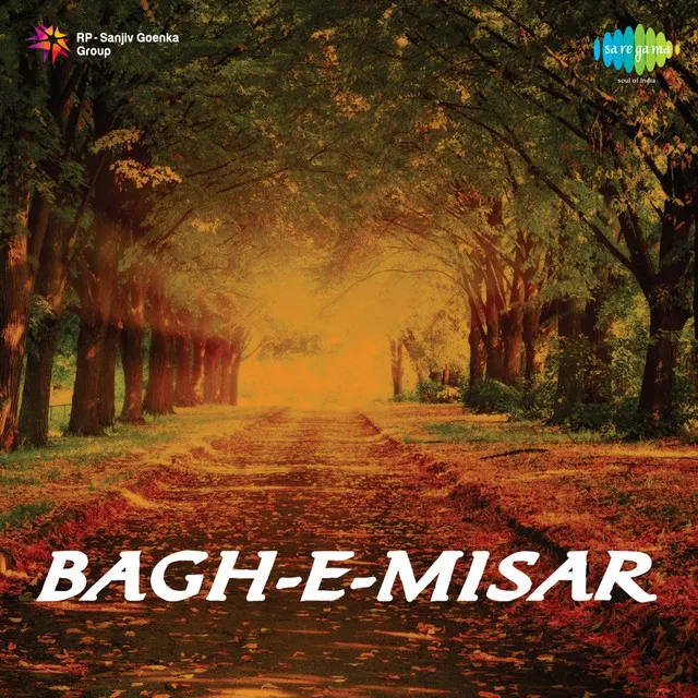 Bagh-E-Misar (Original Motion Picture Soundtrack)