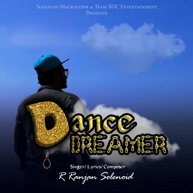 Dance Dreamer