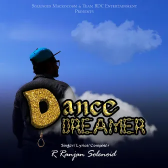 Dance Dreamer by R Ranjan Solenoid