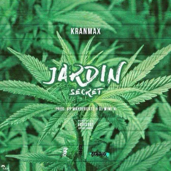 Jardin secret by Kranmax