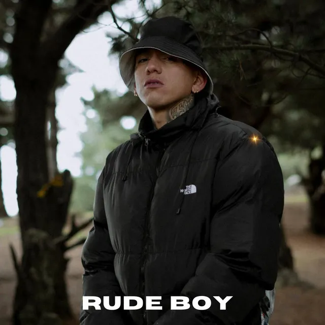 Rude Boy