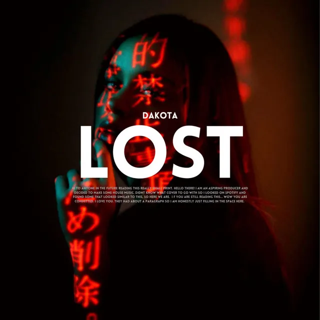 Lost