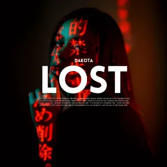 Lost by Dakota Seitz