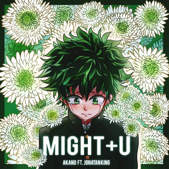 Might+U (From "My Hero Academia: Heroes Rising")