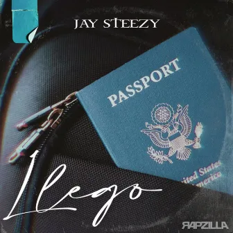 Llego by Jay Steezy