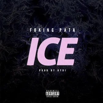 Ice by Hydi