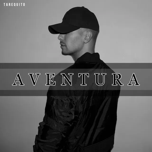 Tarequito - AVENTURA