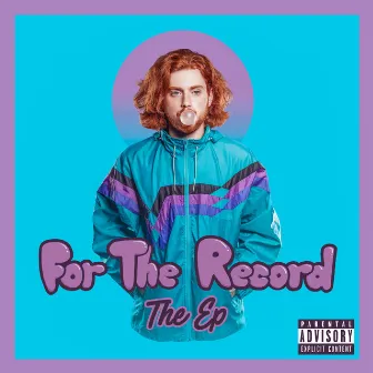 For the Record by Danny Diamonds