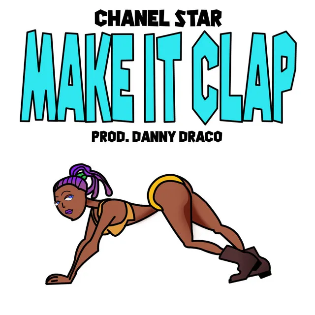 Make It Clap