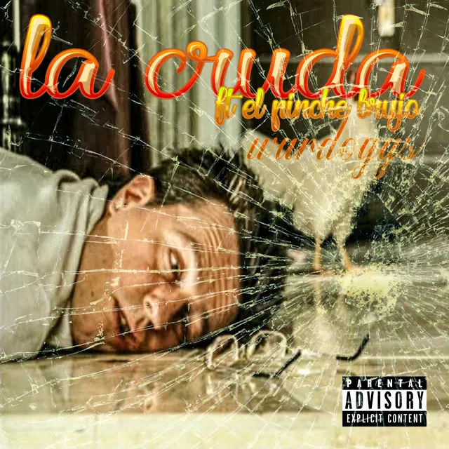 La Cruda