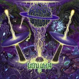 Ultu Ulla by Rings of Saturn