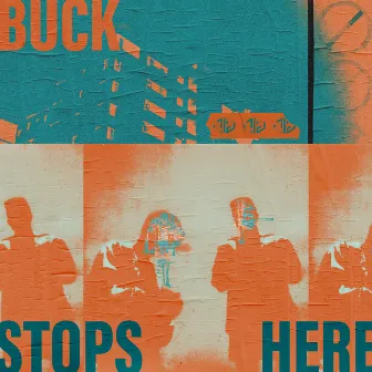 Buck Stops Here by ZiG