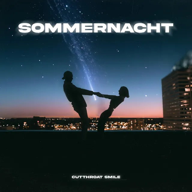 Sommernacht