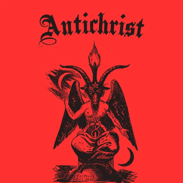 ANTICHRIST