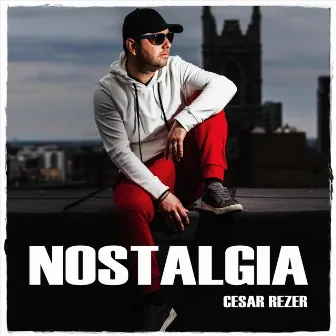 Nostalgia by Cesar Rezer