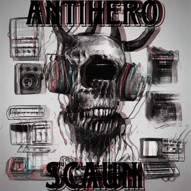 ANTIHERO