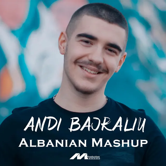 Albanian Mashup