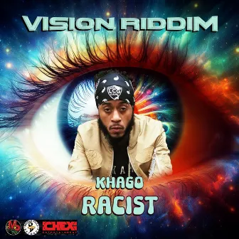 Racist by Khago