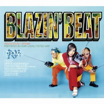 Blazin' Beat by m.o.v.e