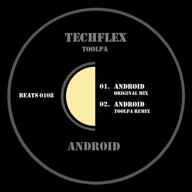 Android - Toolpa Remix