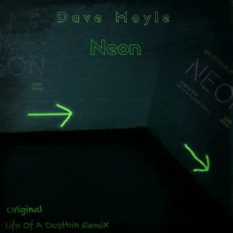 Neon by Dave Moyle