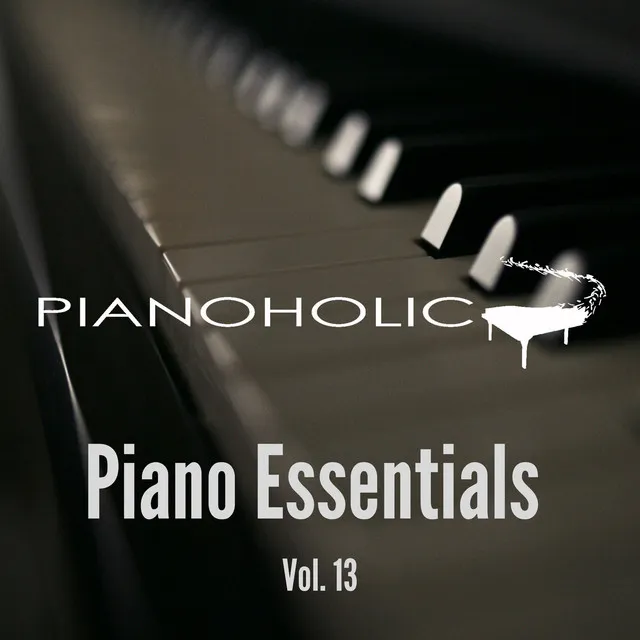 Piano Essentials, Vol. 13