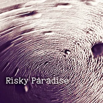 Risky Paradise by Mary Jackson