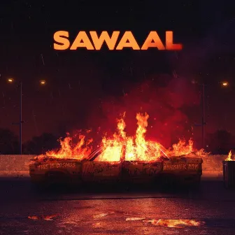 Sawaal by This Is Cosmos