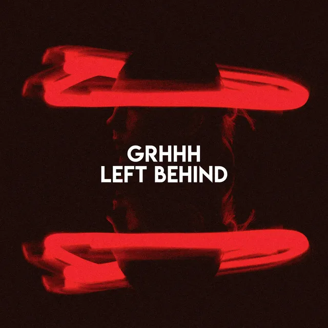 Left Behind