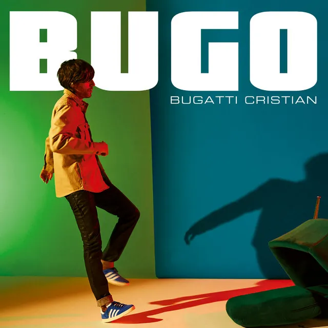 Bugatti Cristian