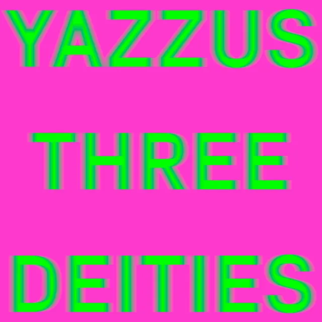 Three Deities