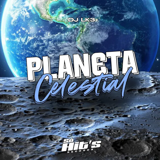 Planeta Celestial