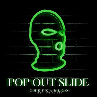 Pop Out Slide by chefkarllo