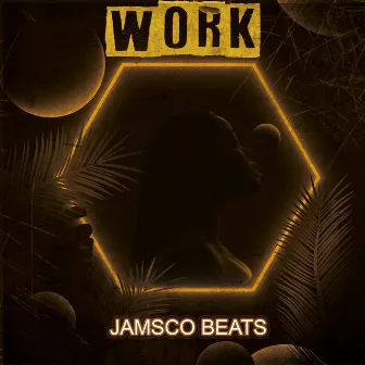 Work by Jamsco Beats