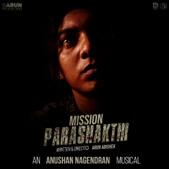 Parashakthi Theme by Anushan Nagendran