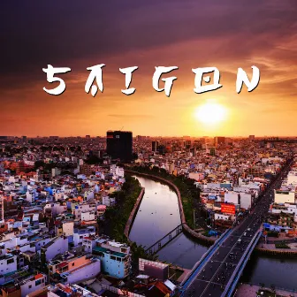 Saigon by Paller