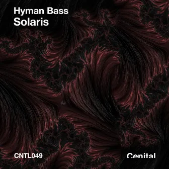 Solaris by Hyman Bass