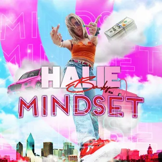 Mindset by Halie Baby