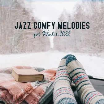 Jazz Comfy Melodies for Winter 2022 by Frozen Heart Music Paradise