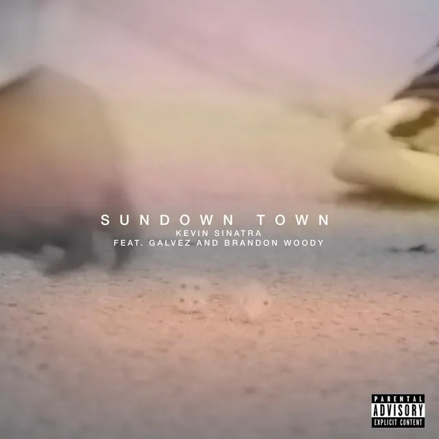 Sundown Town