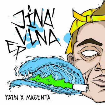 Jiná vlna EP by Pain