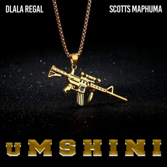 Umshini by Dlala Regal