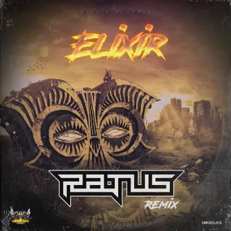 Elixir (Ratus Remix) by Ratus