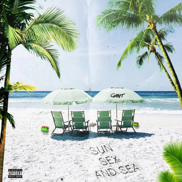 Sun Sex and Sea - S.S.S