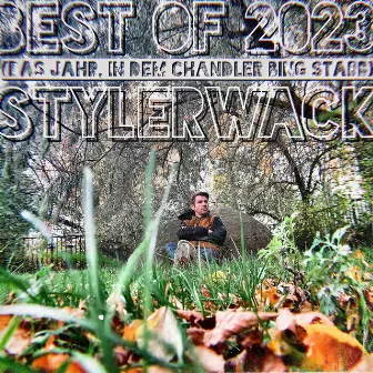 Best Of 2023 (Das Jahr in dem Chandler Bing starb) by Stylerwack