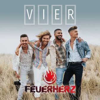 Vier by Feuerherz