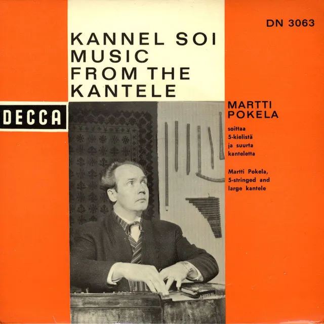 Kannel soi